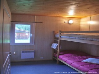 Chalet Saint-Vaury Features 20