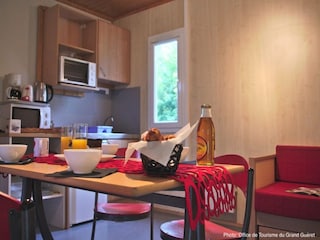 Chalet Saint-Vaury Kenmerken 15