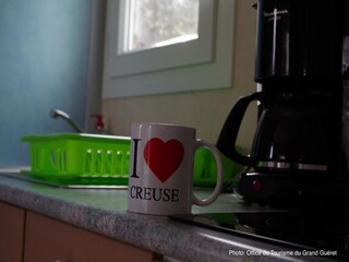 Chalet Saint-Vaury Kenmerken 21