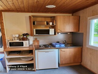 Chalet Saint-Vaury Features 22