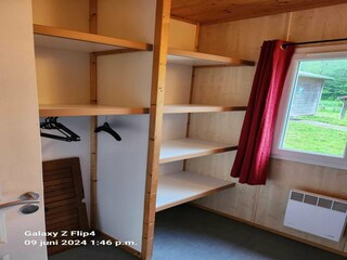 Chalet Saint-Vaury Características 16