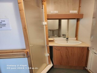 Chalet Saint-Vaury Kenmerken 18