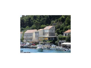 Appartement Trstenik Buitenaudio-opname 5