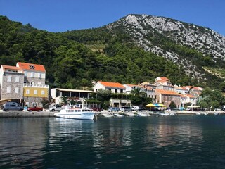 Appartement Trstenik Buitenaudio-opname 3