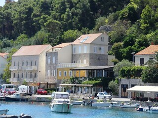 Appartement Trstenik Buitenaudio-opname 4