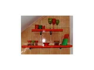 Appartement Trstenik Kenmerken 7