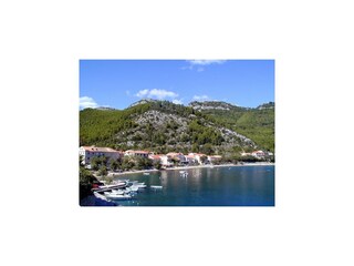 Appartement Trstenik  16