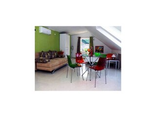 Apartment Trstenik Ausstattung 8