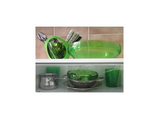 Apartamento Trstenik Características 4