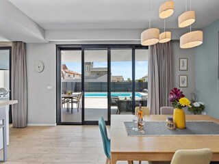 Villa Peroj Features 21