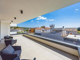 Villa Peroj Enregistrement extérieur 10