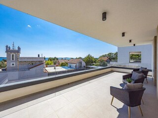 Villa Peroj Enregistrement extérieur 11