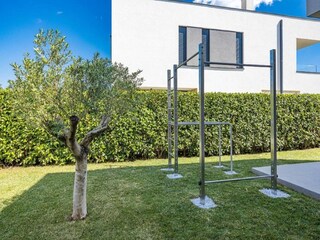 Villa Peroj Enregistrement extérieur 6