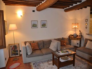 Vakantiehuis Buti Kenmerken 20