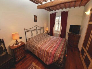 Casa per le vacanze Buti Caratteristiche 12