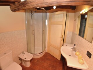 Casa de vacaciones Buti Características 15