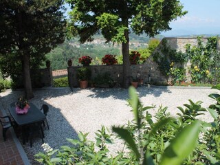 Casa per le vacanze Buti Registrazione all'aperto 6