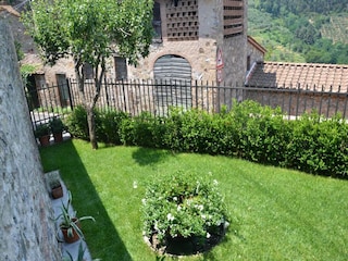 Holiday house Buti Outdoor Recording 6