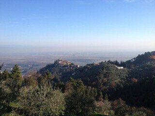 Holiday house Buti Environment 28