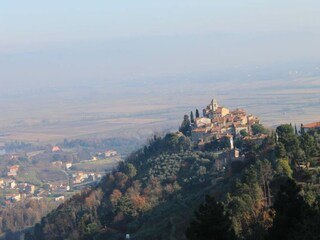Casa de vacaciones Buti Entorno 35