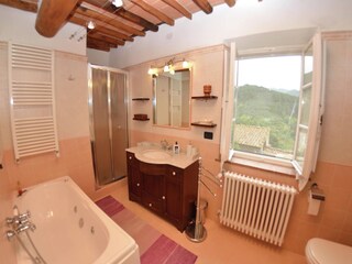 Vakantiehuis Buti Kenmerken 15