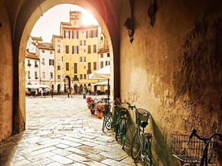 Casa per le vacanze Buti Ambiente 32