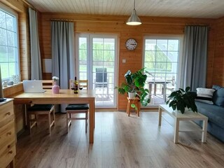 Maison de vacances Puck Équipement 10
