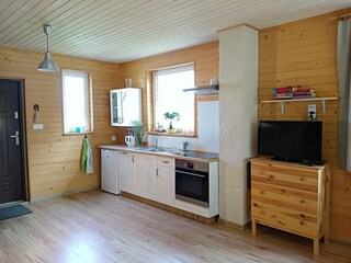 Ferienhaus Puck Ausstattung 11