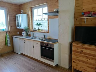 Casa per le vacanze Puck Caratteristiche 12