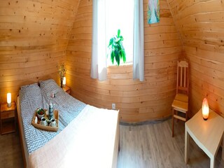 Casa per le vacanze Puck Caratteristiche 13