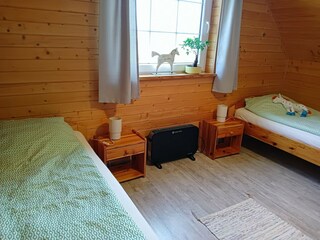 Casa per le vacanze Puck Caratteristiche 8