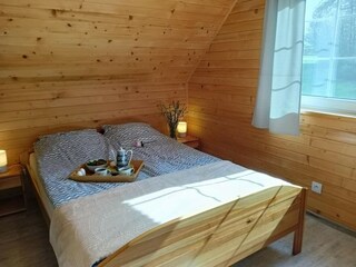 Casa per le vacanze Puck Caratteristiche 14