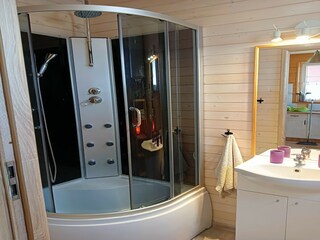 Casa per le vacanze Puck Caratteristiche 15