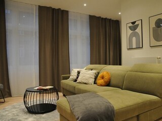 Vakantieappartement Wernigerode Buitenaudio-opname 2