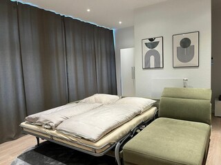 Vakantieappartement Wernigerode Buitenaudio-opname 3