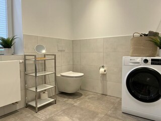 Appartamento per vacanze Wernigerode Registrazione all'aperto 6