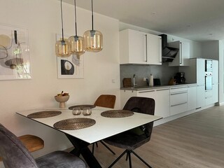 Appartamento per vacanze Wernigerode Registrazione all'aperto 7