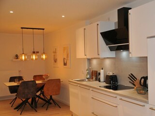 Appartamento per vacanze Wernigerode Registrazione all'aperto 9