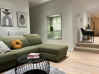 Appartamento per vacanze Wernigerode Registrazione all'aperto 10