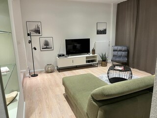 Vakantieappartement Wernigerode Buitenaudio-opname 11
