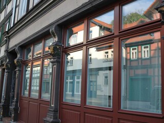 Appartamento per vacanze Wernigerode Registrazione all'aperto 14