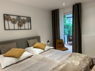 Appartamento per vacanze Wernigerode Registrazione all'aperto 16