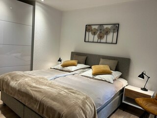 Appartamento per vacanze Wernigerode Registrazione all'aperto 17