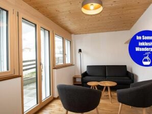 Holiday apartment Chalet Sonne - Adelboden - image1