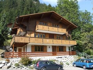 Holiday apartment Senggi - Adelboden - image1