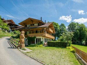 Chalet Gsür - Adelboden - image1