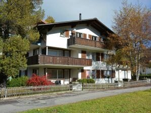 Holiday apartment Kurhaus - Adelboden - image1