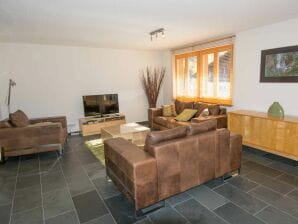 Holiday apartment Schützenrain - Adelboden - image1