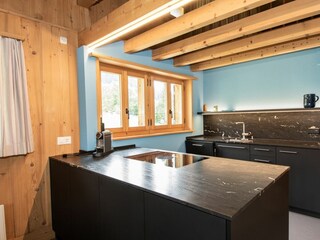 Chalet Adelboden Außenaufnahme 8