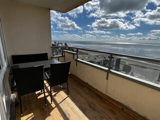 Ferienwohnung Wyk auf Föhr Außenaufnahme 10